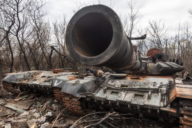 Așa ajută serviciile americane de informații armata ucraineană. Sunt două interdicții majore