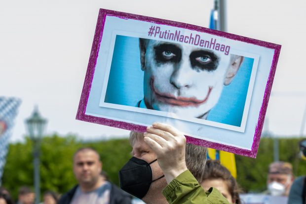 Libertatea europenilor decurge din victoria Ucrainei. De ce partizanii „păcii rapide” sunt aliații obiectivi ai lui Putin