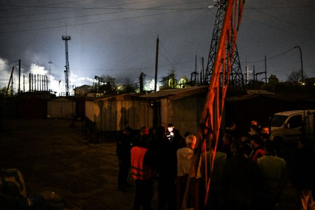 LIVETEXT Război în Ucraina, ziua 70 | Bombardamente în cinci orașe. Rușii au intrat în uzina Azovstal, susține un parlamentar ucrainean