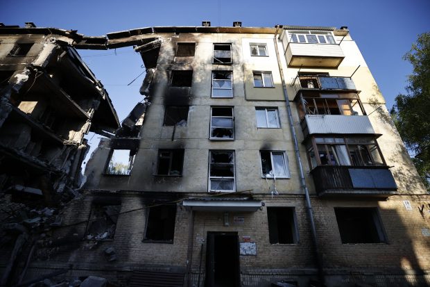 Reziliența occidentală și decăderea despotismului asiatic. De ce e util să ne pregătim pentru ce e mai rău în criza ucraineană