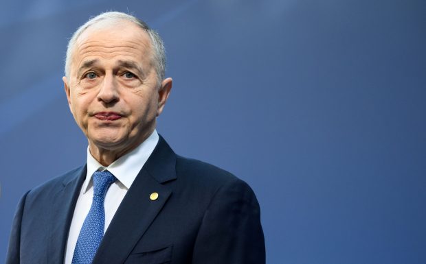 Mircea Geoană, despre candidatura la prezidențiale: Nu aşteptaţi de la mine niciun anunţ, până când voi fi eliberat din actuala funcţie