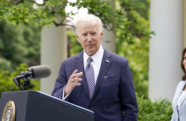 Avertismentul transmis de Joe Biden după înmulțirea cazurilor de variola maimuței