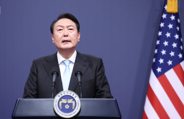 Yoon Suk Yeol, noul lider al Coreei de Sud: Epoca „liniștirii” Coreei de Nord a luat sfârșit