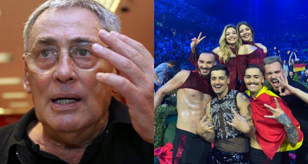 Horia Moculescu, declarații după scandalul voturilor de la Eurovision: „Fals în acte! Pentru prima dată se întâmplă așa ceva”