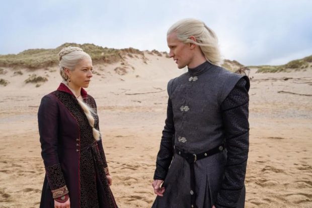 „House of the Dragon”, primul prequel „Game of Thrones”, apare în august. Trailer-ul oficial a fost lansat