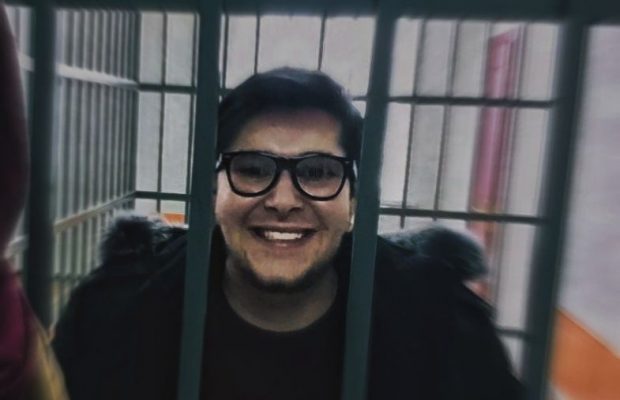 Tânărul care conduce opoziția din Cecenia, amenințat de Kadîrov cu decapitarea: „Dacă mă elimină pe mine, nu se termină totul. Scopul principal e eliberarea Ceceniei”