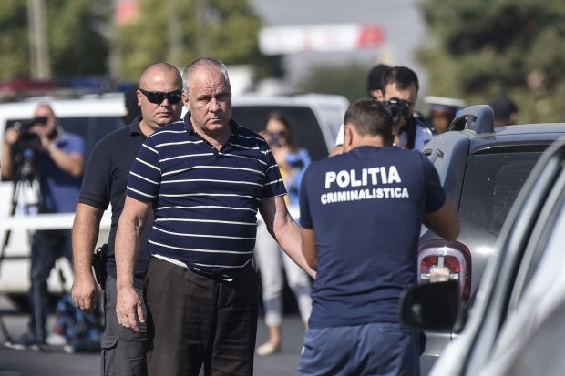 Răsturnare de situație în dosarul Caracal. Familia Alexandrei Măceșanu cere ca Gheorghe Dincă să nu fie judecat pentru omor. „Acolo nu se putea arde un cadavru”
