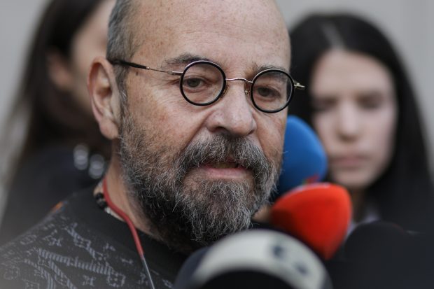 Dosarul Colectiv: Curtea de Apel Bucureşti a amânat din nou, pentru a patra oară, pronunțarea sentinţei definitive