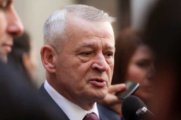 ULTIMA ORĂ: Sorin Oprescu, eliberat pe cauțiune în Grecia. Ce sumă trebuie să plătească
