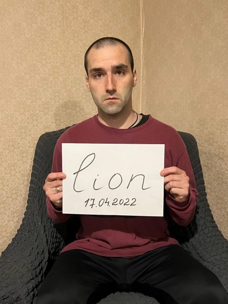 Misiunea de salvare a unui cetățean american capturat de ruși în Herson și acuzat că e spion pentru guvernul SUA