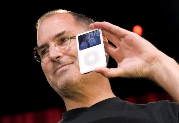 Dispozitivul legendar la care Apple renunță după 21 de ani