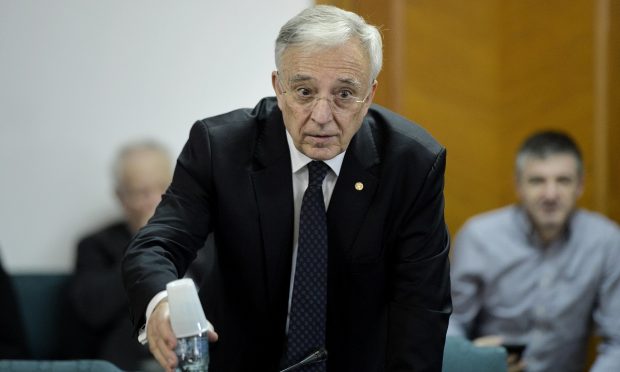 Guvernatorul BNR, Mugur Isărescu, sfat pentru români în fața creșterii inflației: „Mai bem câte un ceai de tei. Eu l-am băut!”