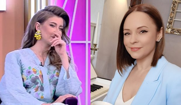 Iulia Albu a criticat aspru una dintre aparițiile Andreei Marin. „Care e stilul de viață?! Fii o doamnă”