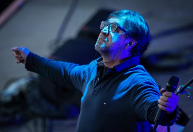 Curajul unui legendar rocker rus: „Patria nu este fundul președintelui, care trebuie pupat tot timpul”. Ce a pățit mai apoi