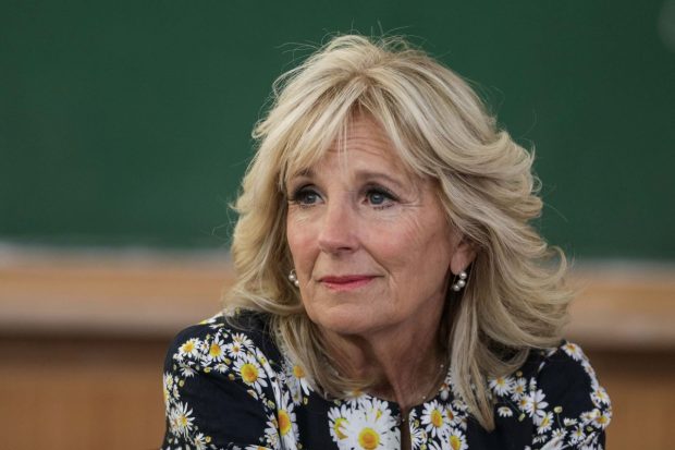 Jill Biden, după vizita în România: „Sunt recunoscătoare românilor că au primit familii ucrainene în casele și inimile lor”