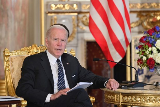 SUA vor apăra militar Taiwanul, daca acesta va fi atacat de China, asigură Joe Biden