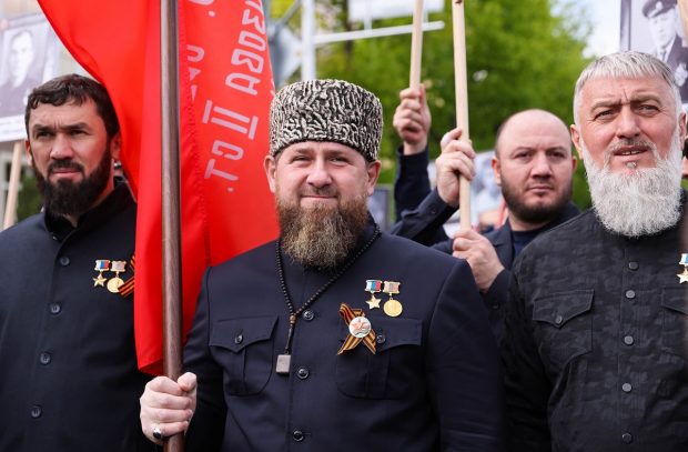 Ramzan Kadîrov amenință Polonia. „Dacă ni se dă ordin, în șase secunde vă vom arăta de ce suntem în stare!”