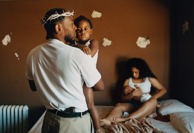Kendrick Lamar, extrem de sincer în cel mai nou album muzical. Cântă despre temerile lui și abuzul sexual asupra mamei lui: „Trauma a reapărut”
