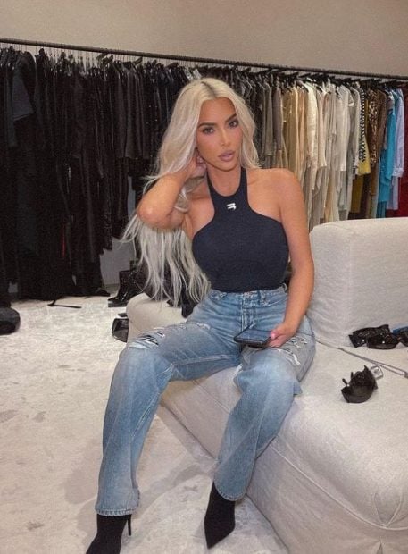 La ce trucuri a apelat Kim Kardashian să slăbească 7 kilograme în 3 săptămâni. Doar așa a putut purta rochia lui Marilyn Monroe