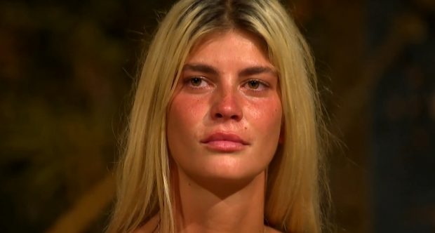 Ce va face Laura Giurcanu cu banii câștigați la „Survivor”: „Am un plan și anul ăsta am să-l duc la capăt”