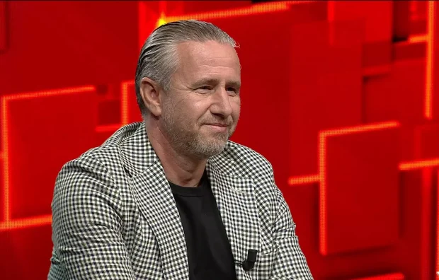 Laurențiu Reghecampf dezvăluie adevăratul motiv pentru care a divorțat de Anamaria Prodan: „Acela a fost momentul în care mi-am dat seama că sunt mințit”. Totul s-a văzut de fapt la televizor