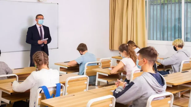 Azi e proba la matematică la evaluarea standardizată clasele a II-a, a IV-a, a VII-a și a IX-a