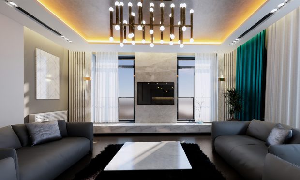 Mobila pentru living: clasică sau modernă?