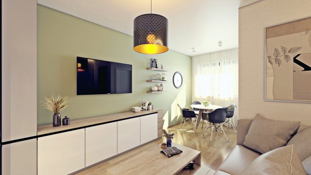 Profită acum de oferta limitată HILS Brauner! Reduceri de până la 3.500 de euro la garsoniere și apartamente cu 2 și 3 camere