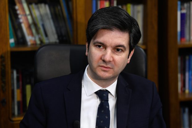 Președintele ICR va fi audiat în Parlament, după articolele din Libertatea. Șeful Comisiei de Cultură: „Există disfuncționalități majore ale instituției”