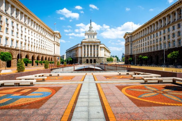 Locuri de vizitat în Sofia – cele mai apreciate obiective turistice