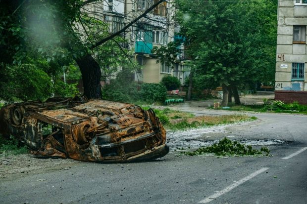 LIVETEXT Război în Ucraina, ziua 93 | Primul bilanț al victimelor din Severodonețk. Rusia anunță că a capturat un oraș strategic din est