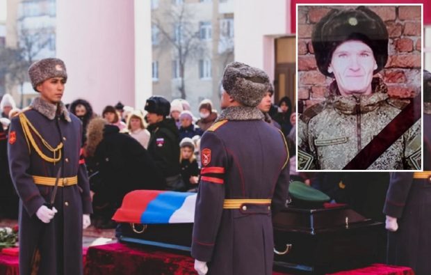 „Cel mai bun lunetist din ținut”, un sergent rus campion la Snipers Frontier, a fost ucis în luptă, în Ucraina