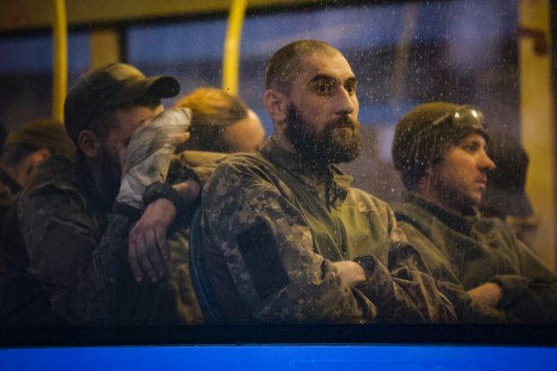 LIVETEXT Război în Ucraina, ziua 84 | Aproape 1.000 de soldați ucraineni de la Azovstal s-au predat până acum, susține Rusia. Misiunea de evacuare continuă