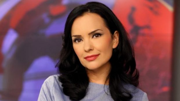 Cu ce se ocupă Magda Vasiliu în Italia. Fosta prezentatoare TV e stabilită acolo din 2017: „Mă apuc din nou de muncă”
