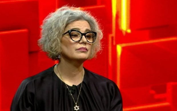 Maia Morgenstern, amintiri de neuitat: „M-a făcut să plâng Dem Rădulescu, a zburat catalogul pe deasupra capetelor noastre”