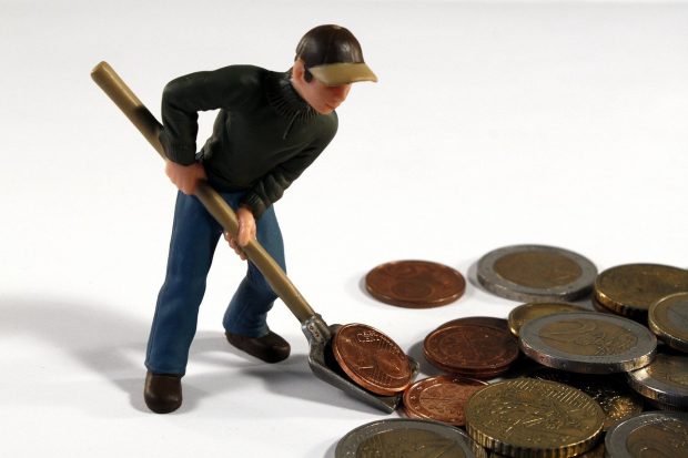 Cum gestionezi stresul cauzat de probleme financiare