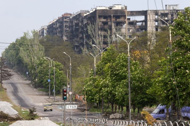 Între patria europeană și naționalismul statal. Cum va arăta Europa după războiul din Ucraina?