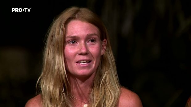 Mari Fica, detalii despre experiența „Survivor România”, după ce a părăsit competiția. „Te întorci alt om”