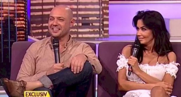 Dezvăluirile făcute de Mihai Mitoșeru la 20 de ani de la despărțirea de Oana Zăvoranu: „Eram amândoi geloși”