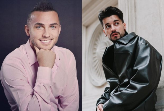 Mihai Trăistariu, mesaj pentru WRS, reprezentantul României la Eurovision 2022: „Sper să treacă de primul hop cu bine”