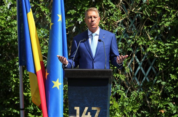 45 de ONG-uri critică reacția președintelui Iohannis în cazul legilor securității: „Un atac la adresa avertizorilor de integritate și a libertății presei”