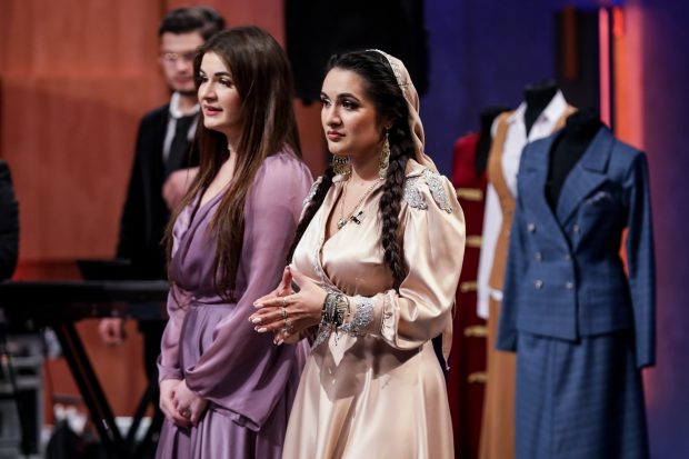 Ce se întâmplă în ultimul episod de la „Imperiul Leilor”, sezon 3. Reacția Cristinei Bâtlan: „Eu nu cred că vă lipsesc banii”