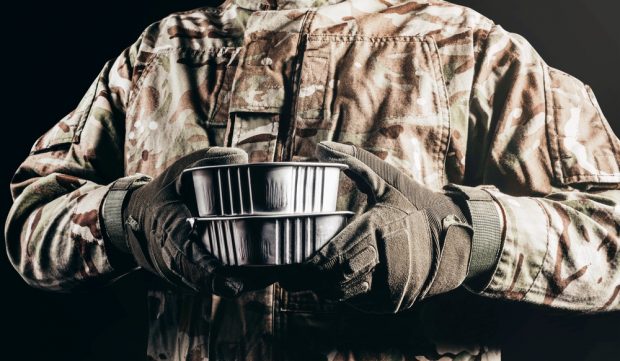 Ce reprezintă MRE-rațiile militare și ce conțin acestea