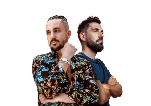 MEET THE HEADLINER: Dimitri Vegas & Like Mike mixează muzica, cinematografia și gamingul