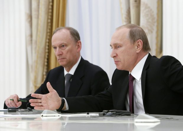 Cine este Nikolai Patrușev, vehiculat drept posibil înlocuitor al lui Putin. De ce este considerat „cel mai periculos om din Rusia”