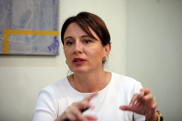 INTERVIU. Șefa Agenției UE pentru Azil, despre reacția Guvernului României în criza refugiaților ucraineni: „S-a descurcat foarte bine”
