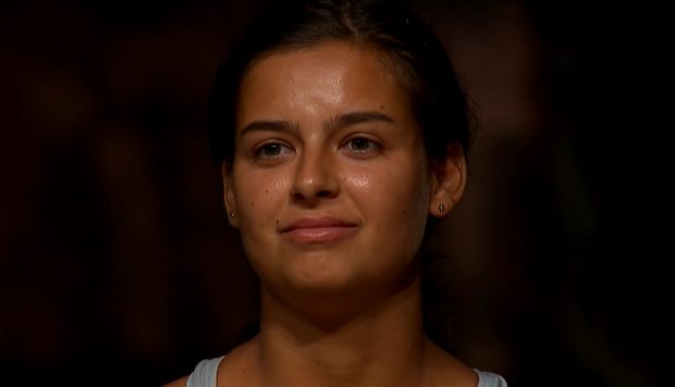 Oana Ciocan, eliminată de la „Survivor România” 2022. Nu a vărsat nicio lacrimă la plecare: „Mă doare inima”