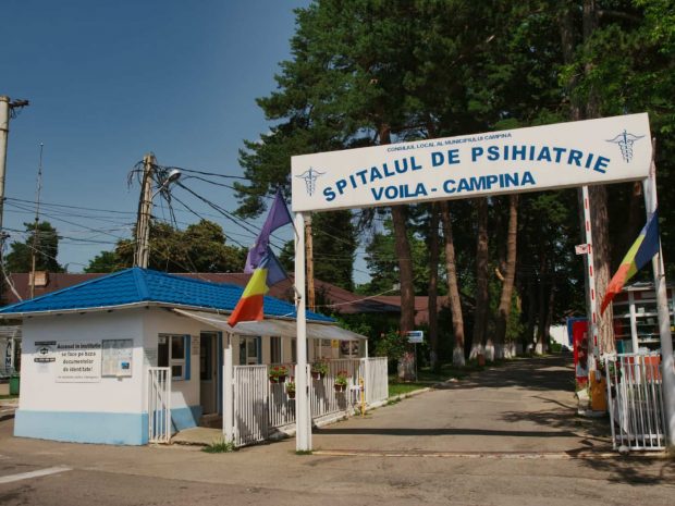 Asistent medical de la Spitalul de Psihiatrie Voila, acuzat că a agresat sexual un pacient. Bărbatul a fost reținut