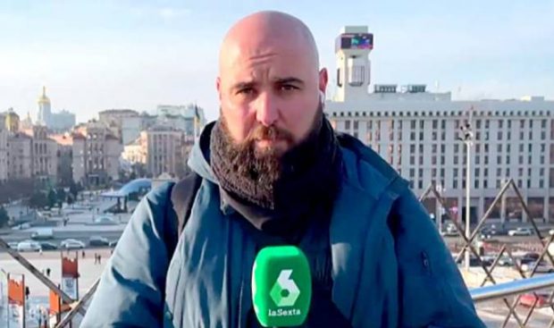 Cine este jurnalistul spaniol închis de 10 săptămâni în Polonia sub acuzația că ar fi spion rus. Organizația Reporteri fără Frontiere cere dovezi