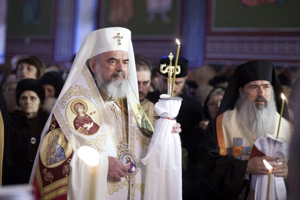 Patriarhul Daniel, îndemn la autorecenzare: „Nu există nicio justificare pentru a nu participa la recensământ”